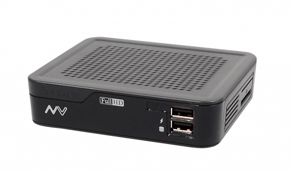 IPTV Set-top Box NV-730-WB