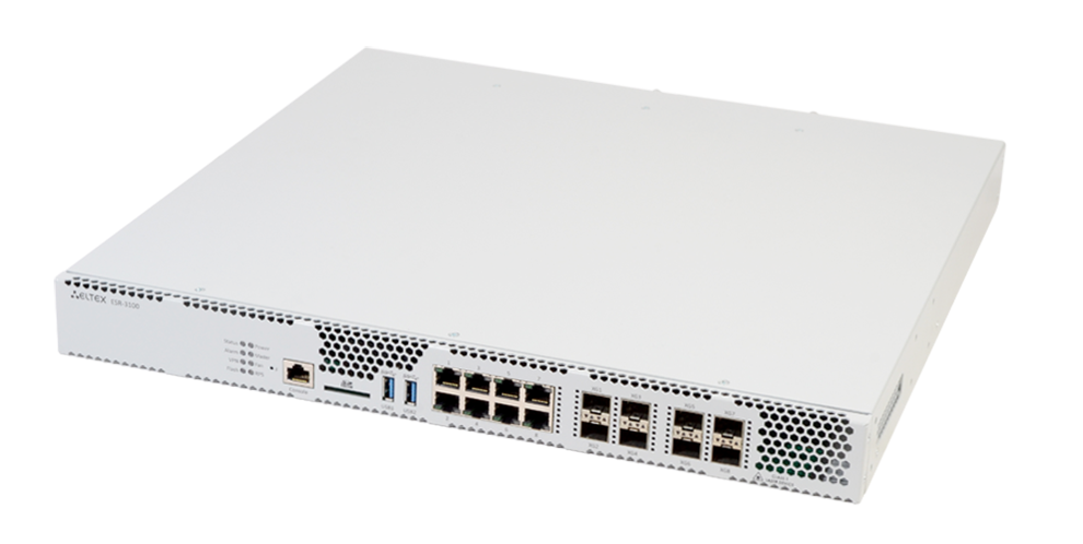 Network Technologies | Сетевое оборудование Eltex