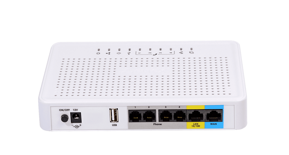 Абонентский VoIP-шлюз TAU-4M.IP | Network Technologies