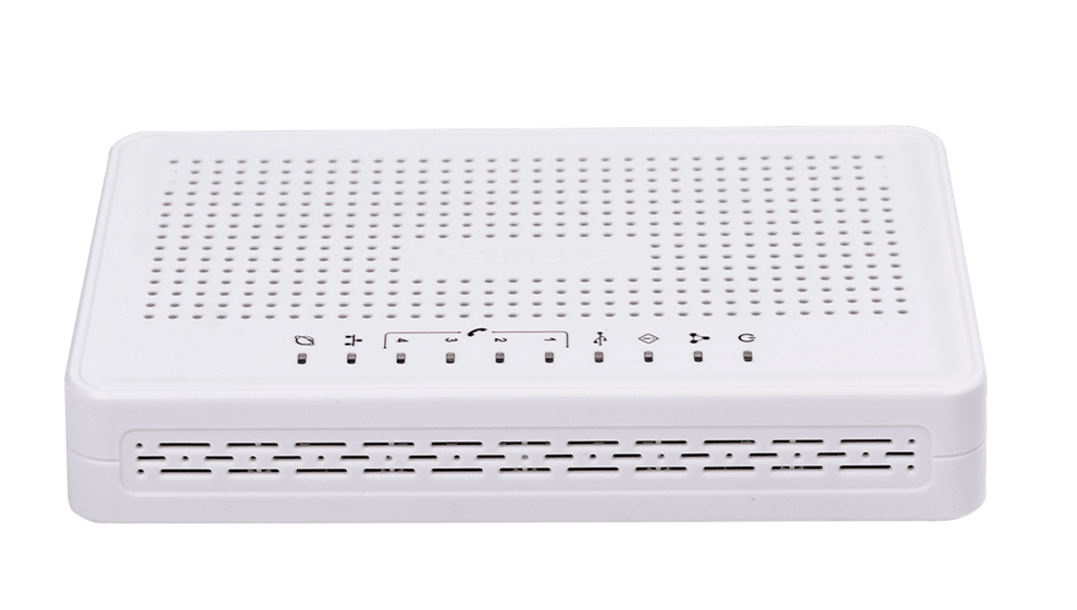 Абонентский VoIP-шлюз TAU-4M.IP | Network Technologies